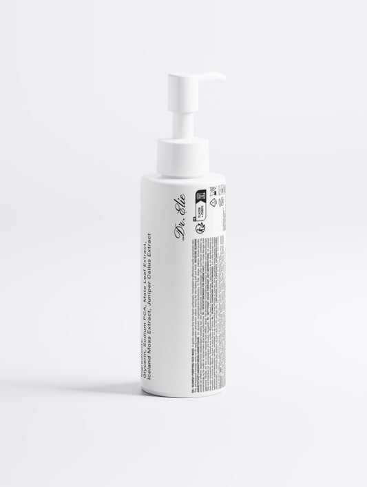 Blemish Purifying Face Wash