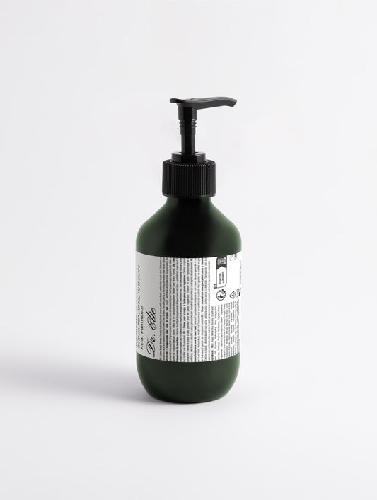 5% Urea + 2% Panthenol Body Cream