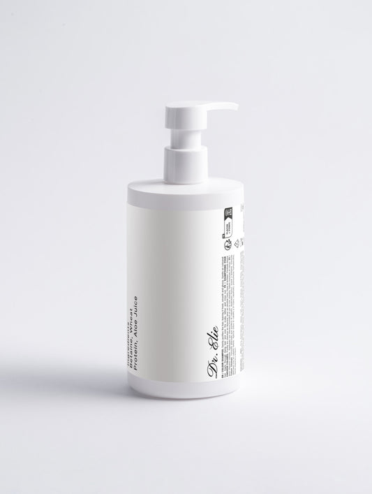 Colour Care Shampoo, Peachy Grapefruit Zest