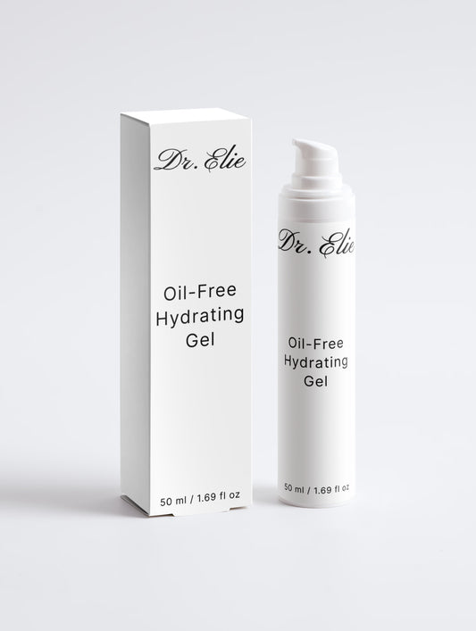 Oil-Free Hydrating Gel