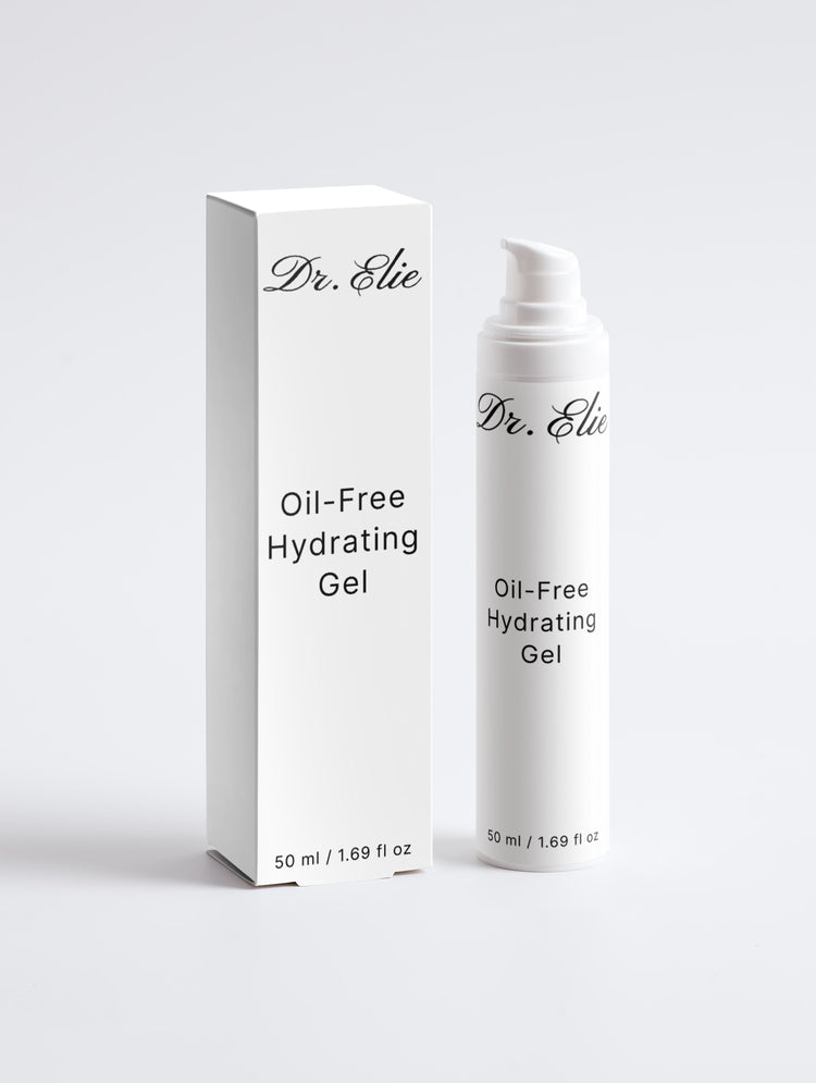 Oil-Free Hydrating Gel