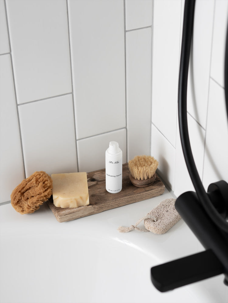 Hydrating Serum