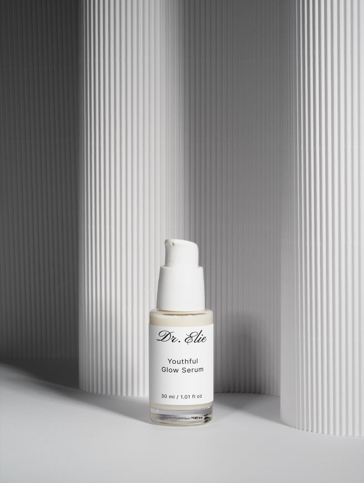 Youthful Glow Serum