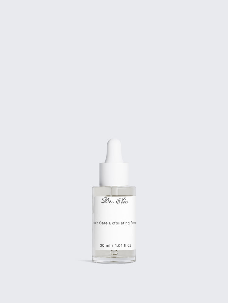 Scalp Care Exfoliating Serum
