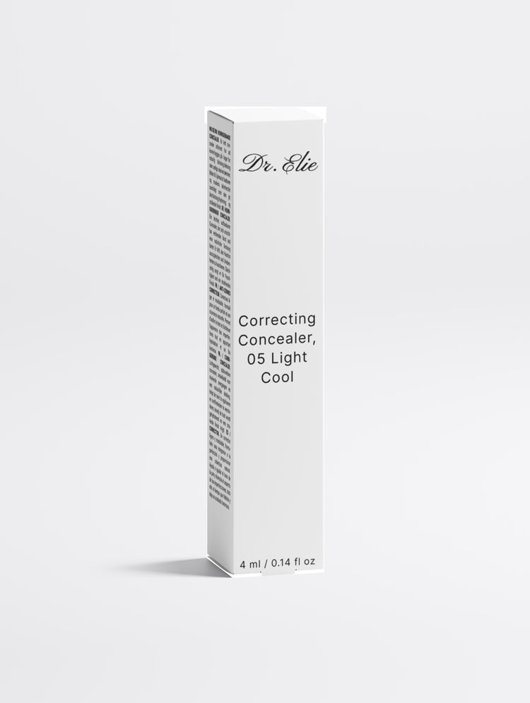 Correcting Concealer, 05 Light Cool