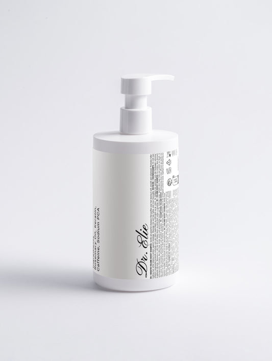 Keratin Volume Boost Shampoo
