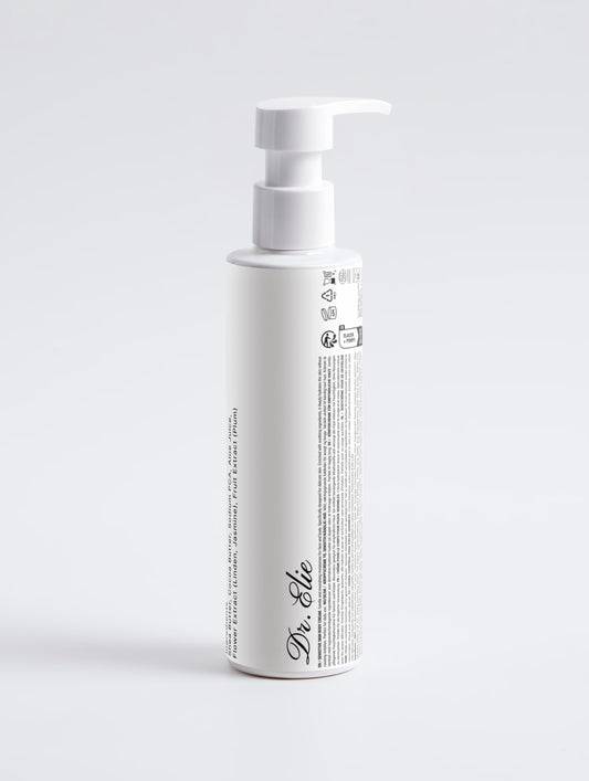 Sensitive Skin Body Cream