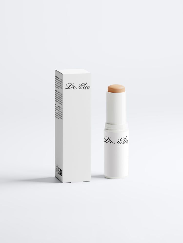 Color Correcting Ceramide Stick : 25 MEDIUM