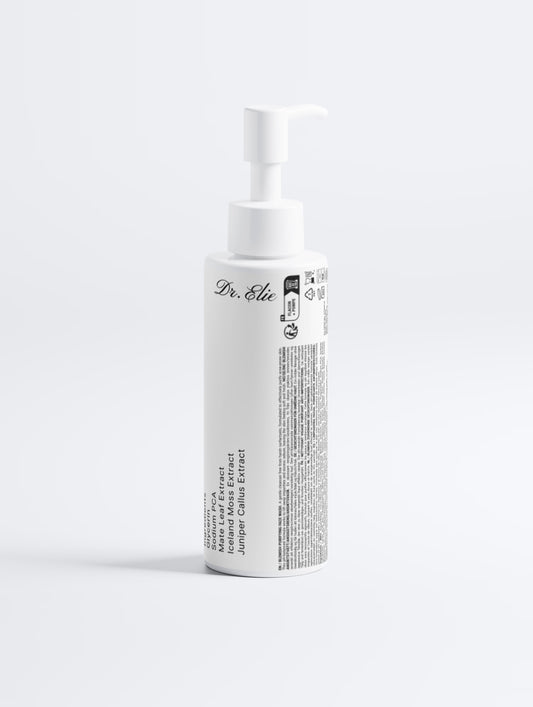 Blemish Purifying Face Wash