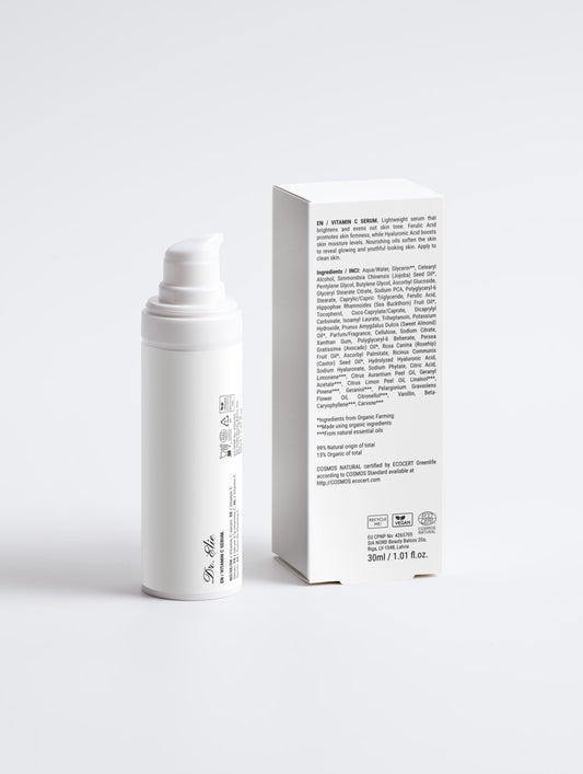 Vitamin C Serum