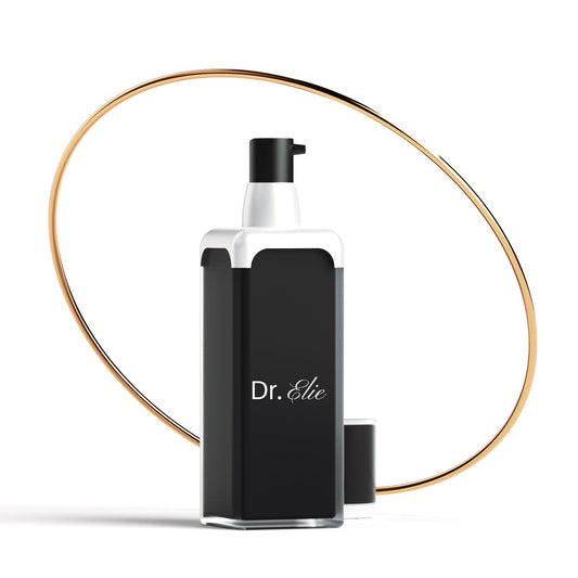 Anti-Aging Serum - Charcoal