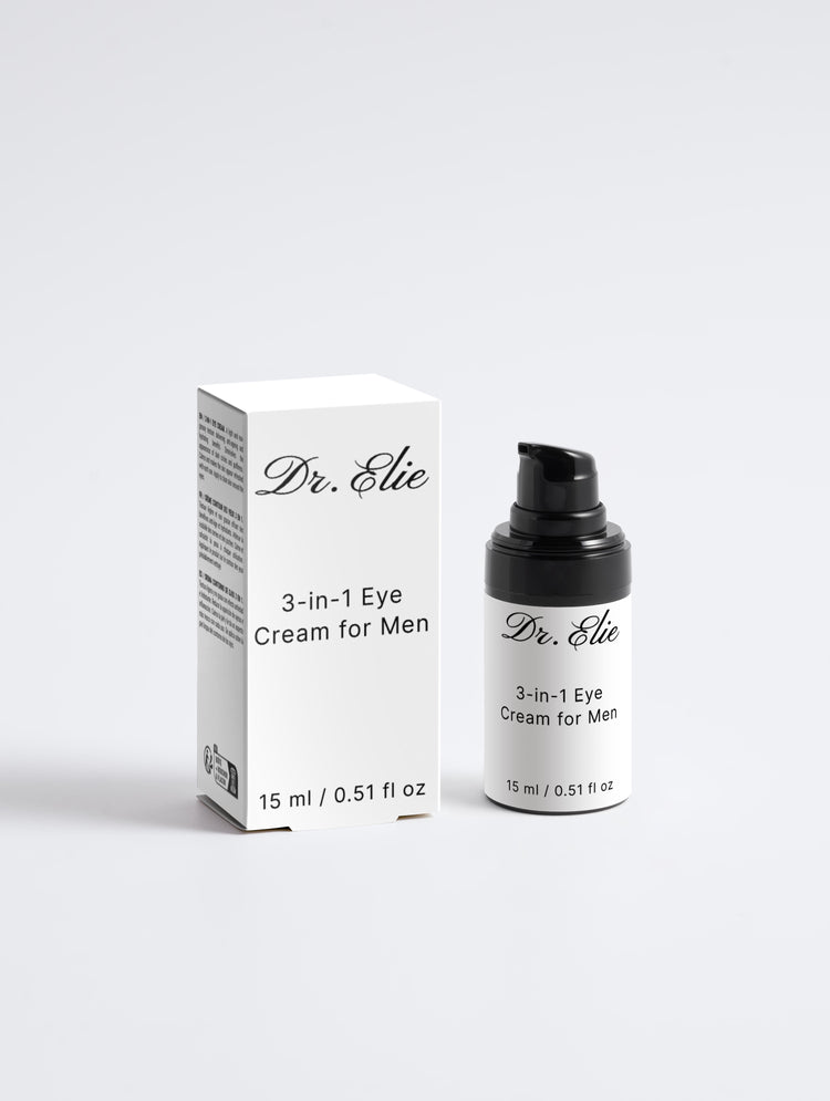 3-in-1 Eye Cream