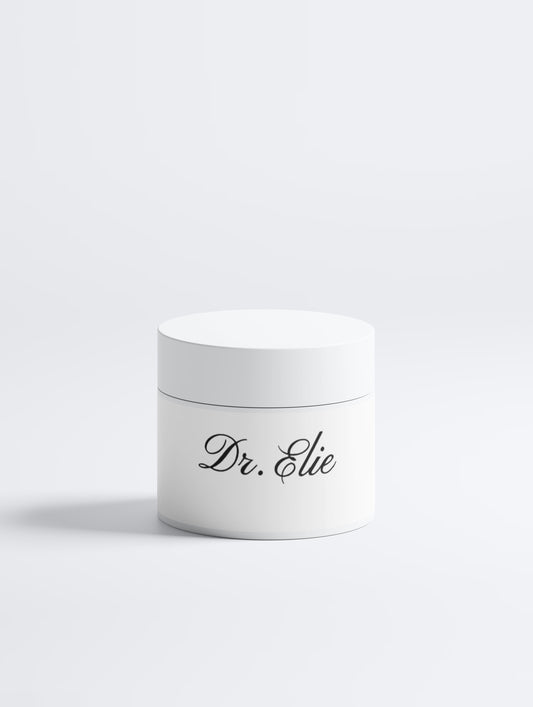 Clay Mask for Pores and Blackheads