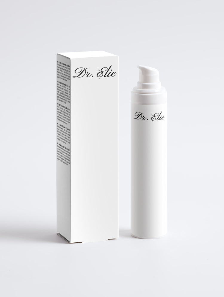 Anti-Age Night Cream