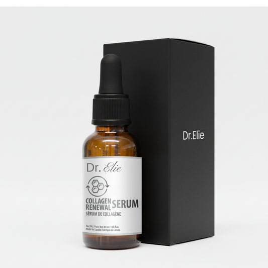 Serum - Collagen