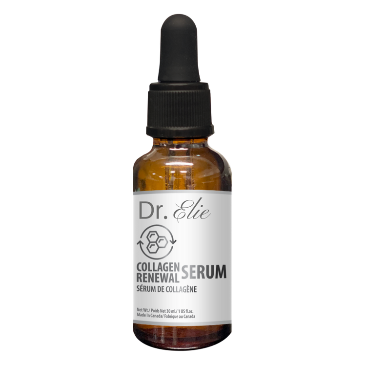 Serum - Collagen