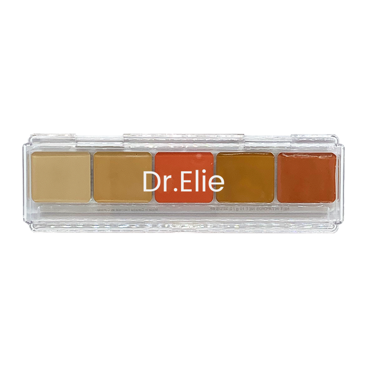viaGlamour image of a concealer-tray
