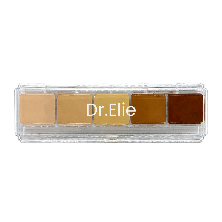 viaGlamour image of a concealer-tray