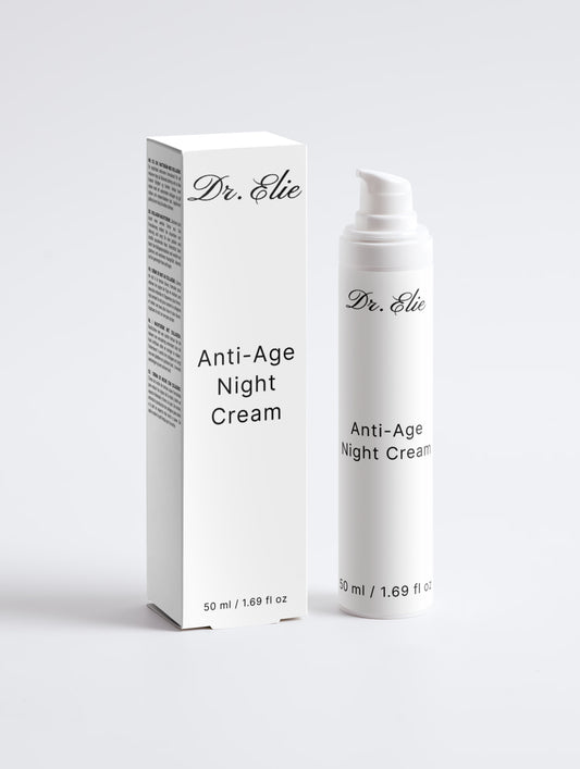 Anti-Age Night Cream