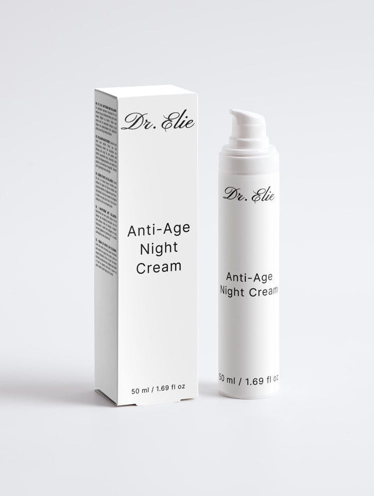 Anti-Age Night Cream