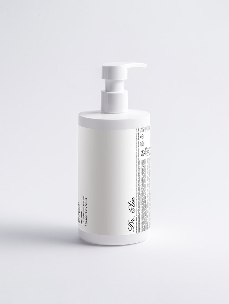 Baby Body Wash