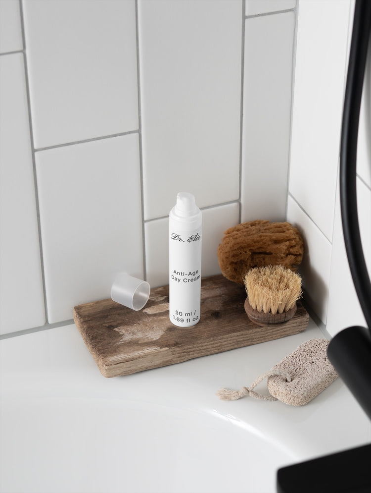 Anti-Age Day Cream