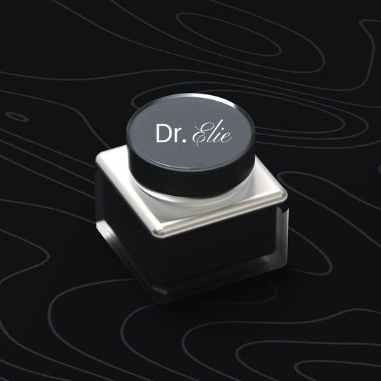 Day Cream - Anti Aging - Black Pearl