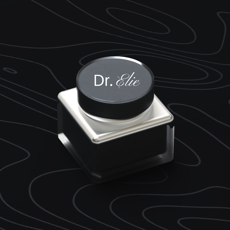 Day Cream - Anti Aging - Black Pearl