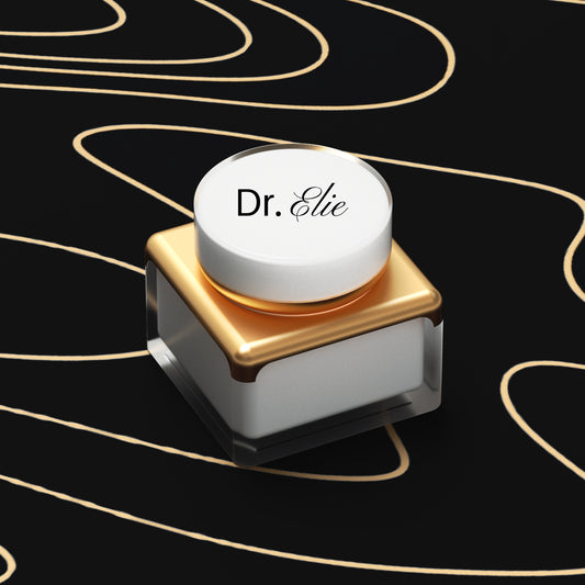 Day Cream - Anti Aging - Rose Gold