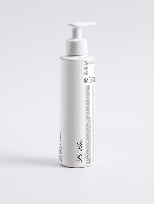 Purifying Mousse
