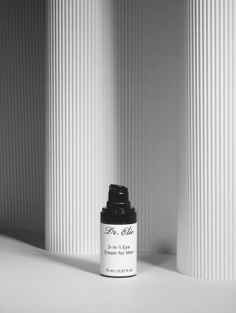 3-in-1 Eye Cream