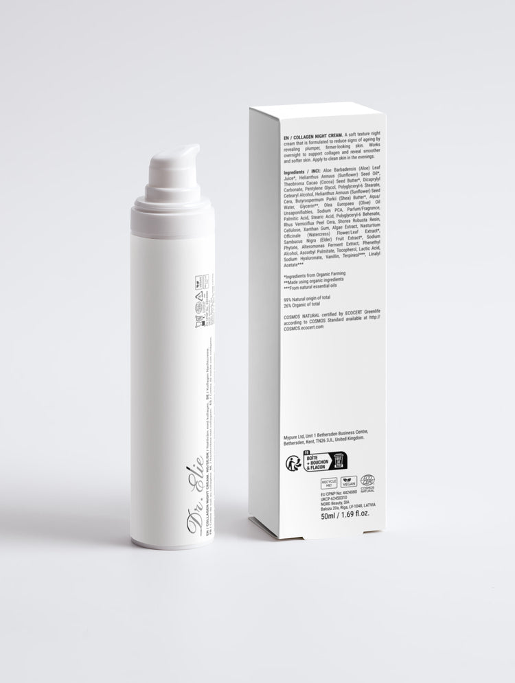 Anti-Age Night Cream