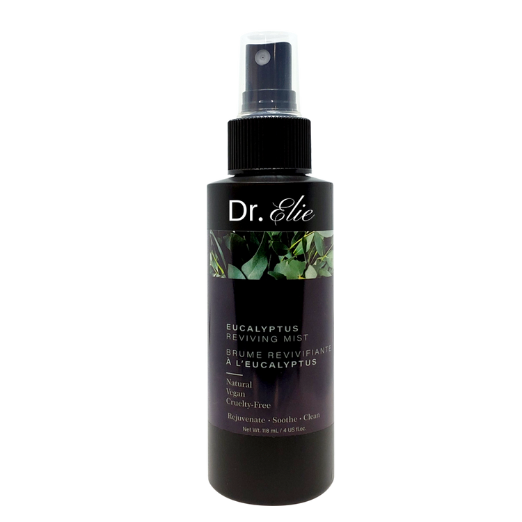 Reviving Eucalyptus Face Mist 4oz