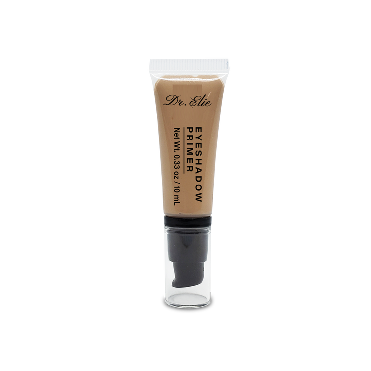Eyeshadow - Primer