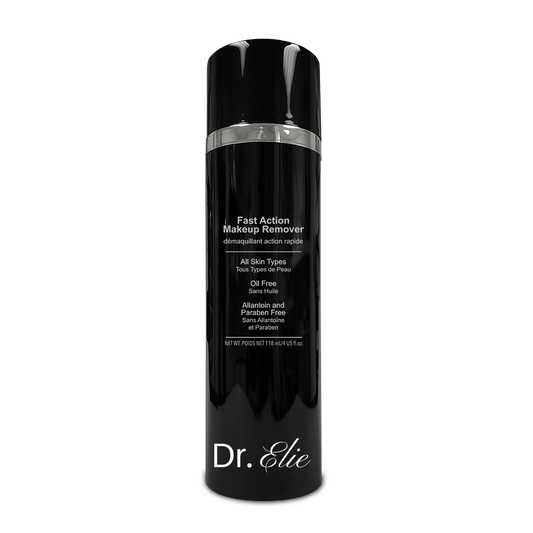 Makeup Remover - Fast Action