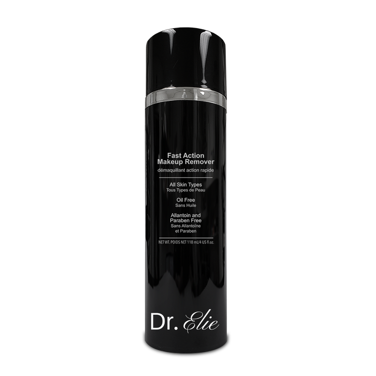 Makeup Remover - Fast Action