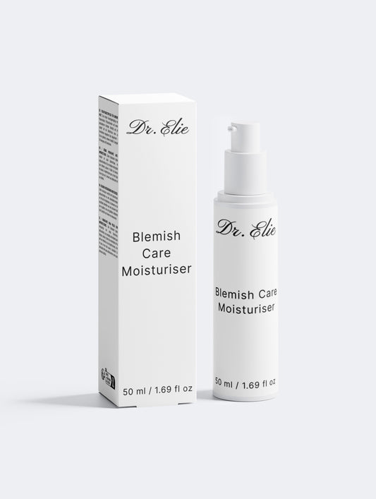 Blemish Care Moisturiser