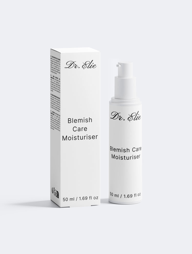 Blemish Care Moisturiser