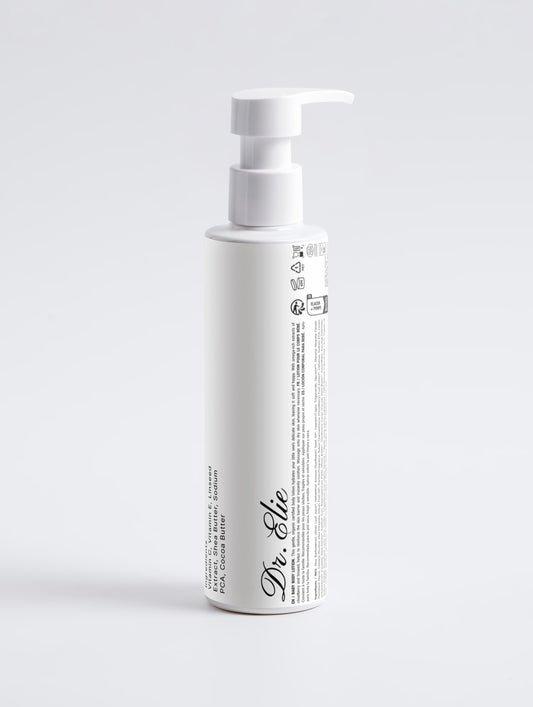 Baby Body Lotion