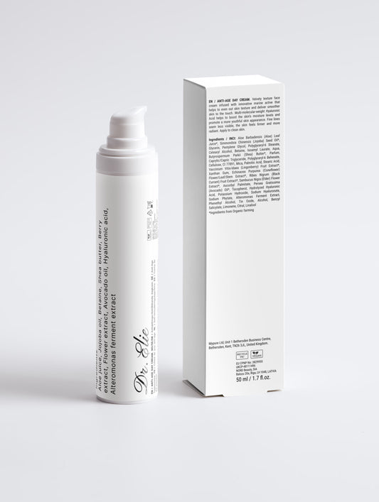 Anti-Age Day Cream