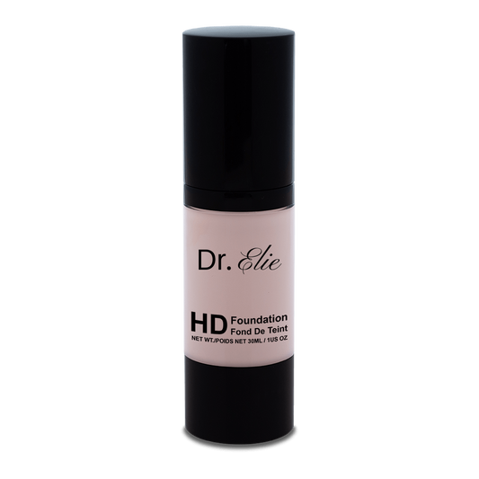 Foundation - HDL - 100 Extra Light Porcelain