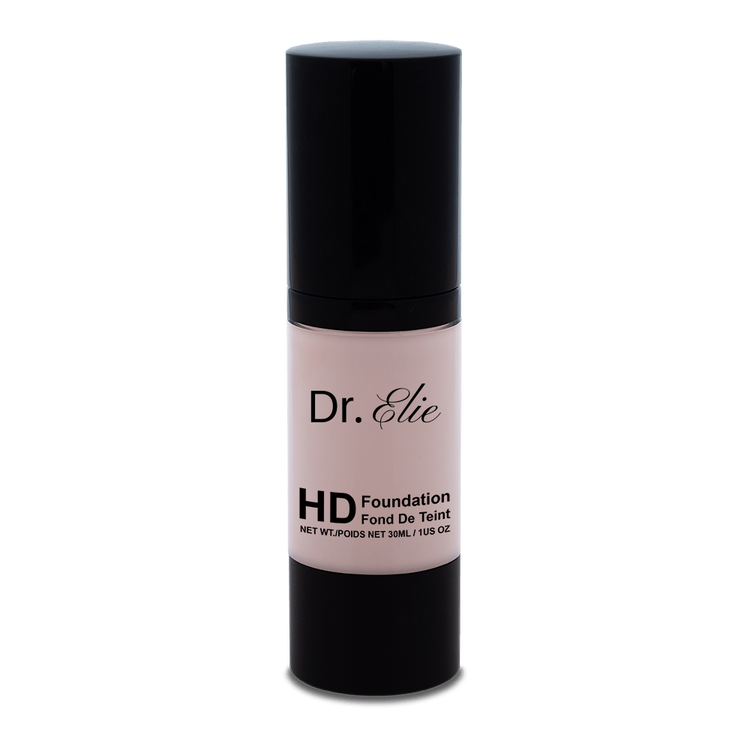 Foundation - HDL - 100 Extra Light Porcelain