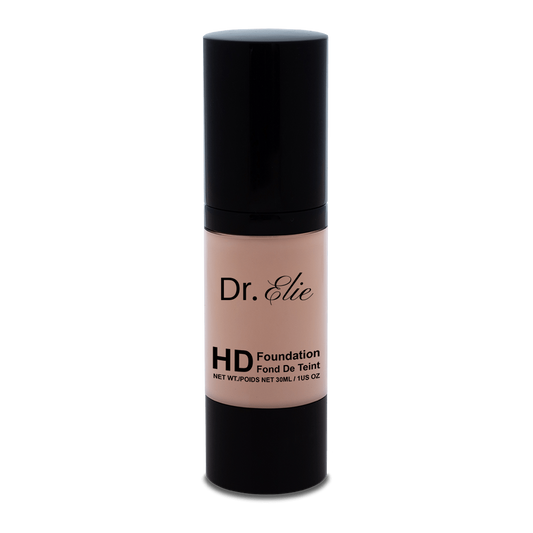 Foundation - HDL - 102 Porcelain