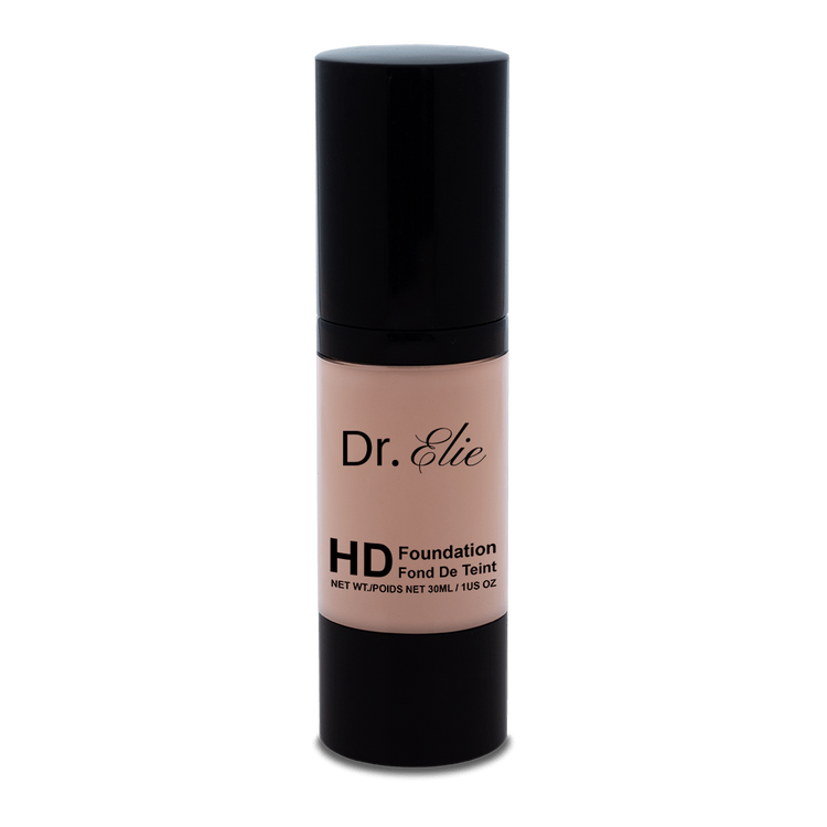Foundation - HDL - 102 Porcelain