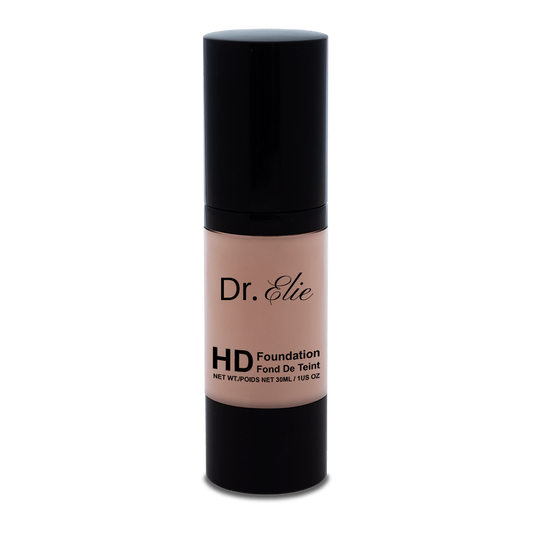 Foundation - Medium Beige (103)