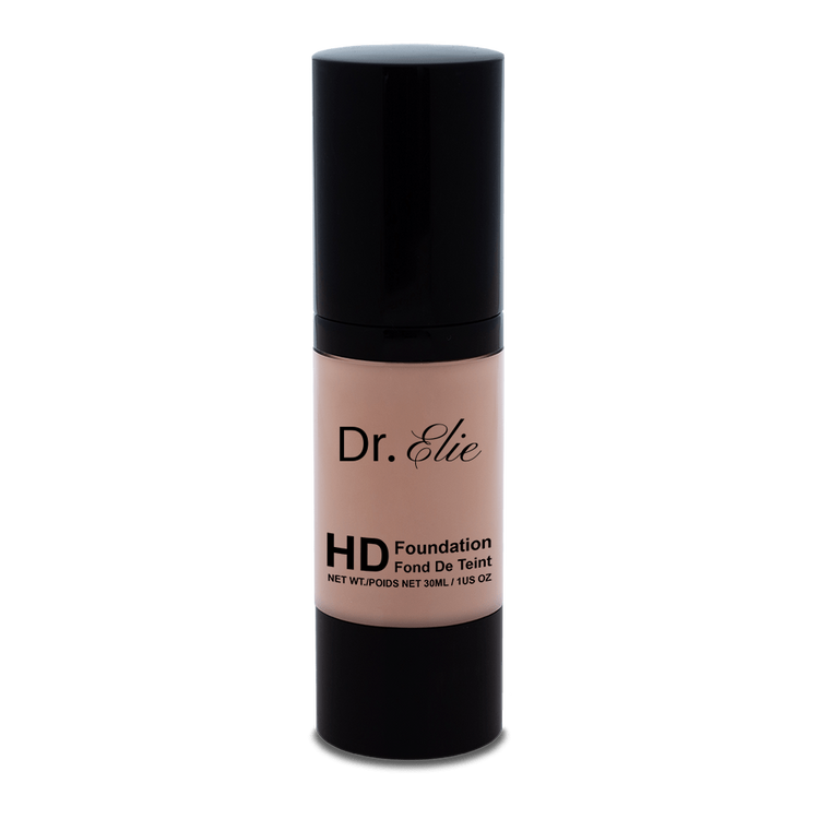 Foundation - Medium Beige (103)