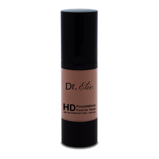 Foundation - HDL - 108 Coffee Bean