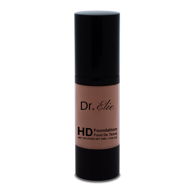 Foundation - HDL - 108 Coffee Bean
