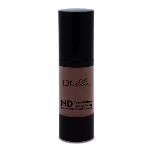 Foundation - HDL - 109 Amber