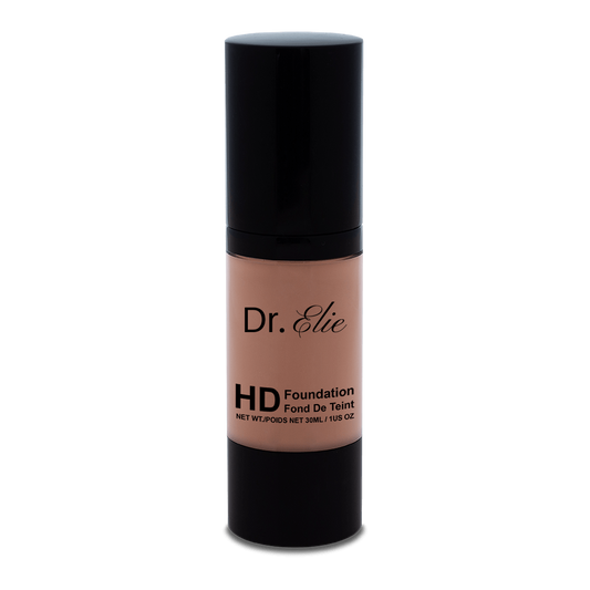 Foundation - HDL - 110 Cognac